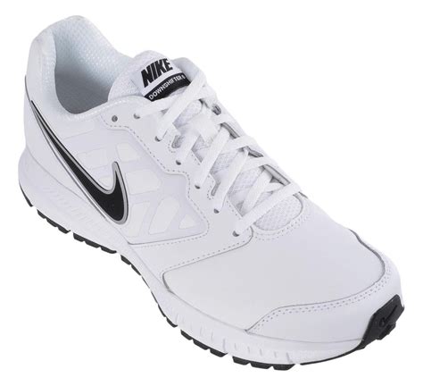 nike schoenen wit heren sale|herenschoenen nike.